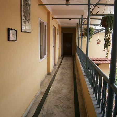 Amar Hotel Kathmandu Bagian luar foto