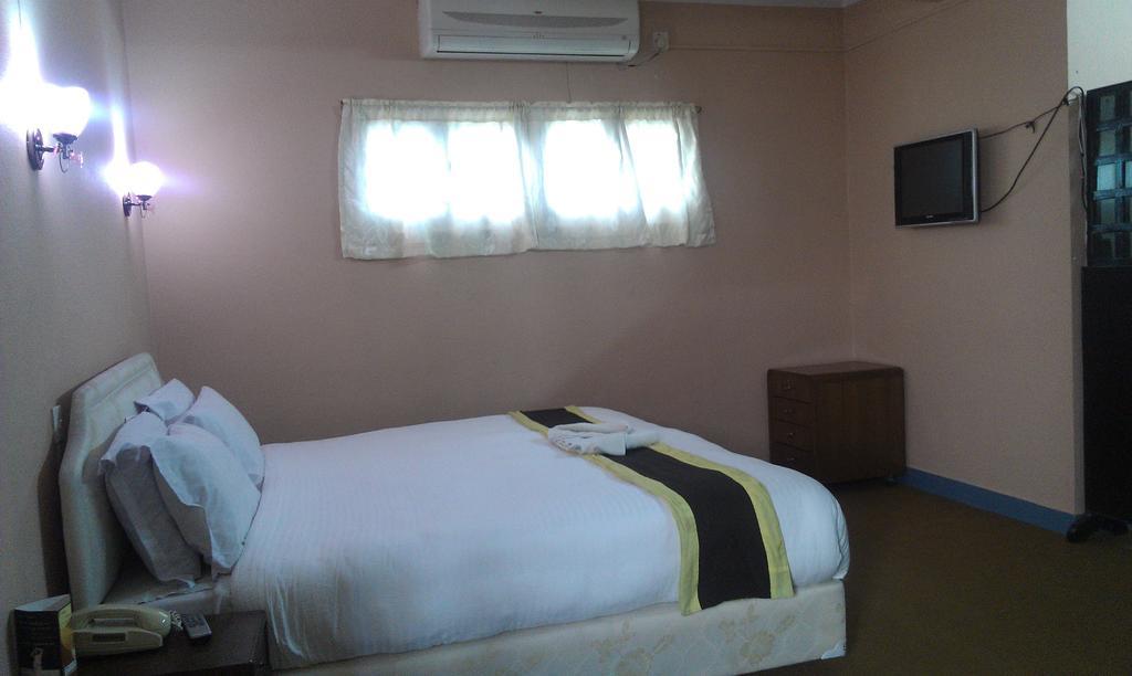 Amar Hotel Kathmandu Ruang foto