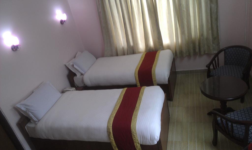 Amar Hotel Kathmandu Ruang foto