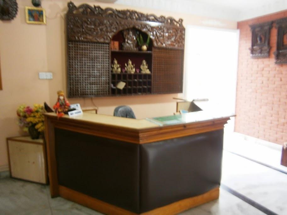 Amar Hotel Kathmandu Bagian luar foto