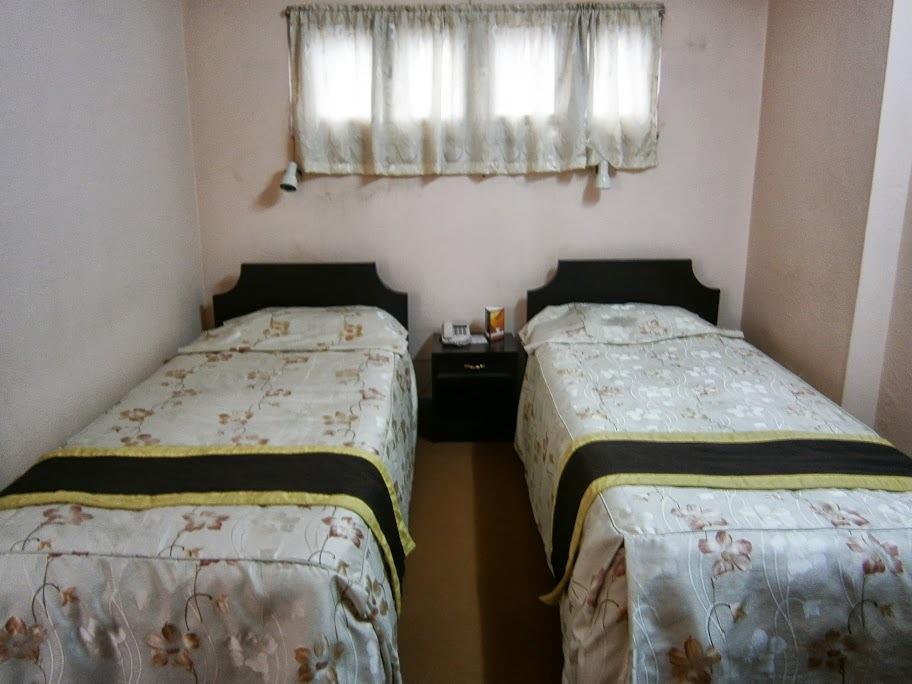 Amar Hotel Kathmandu Ruang foto
