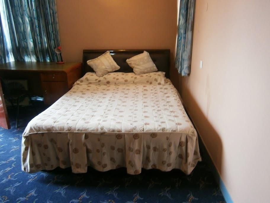 Amar Hotel Kathmandu Ruang foto