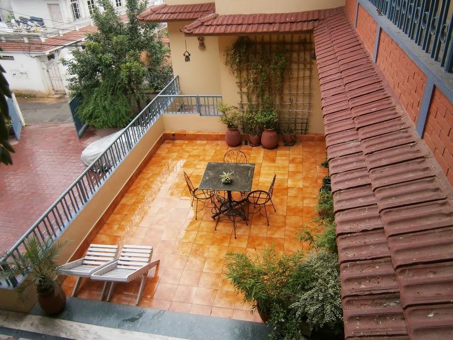 Amar Hotel Kathmandu Bagian luar foto